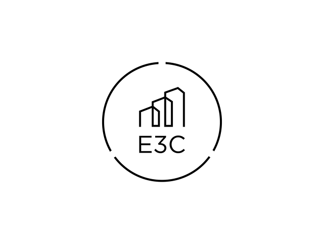 Premier logo de E3C
