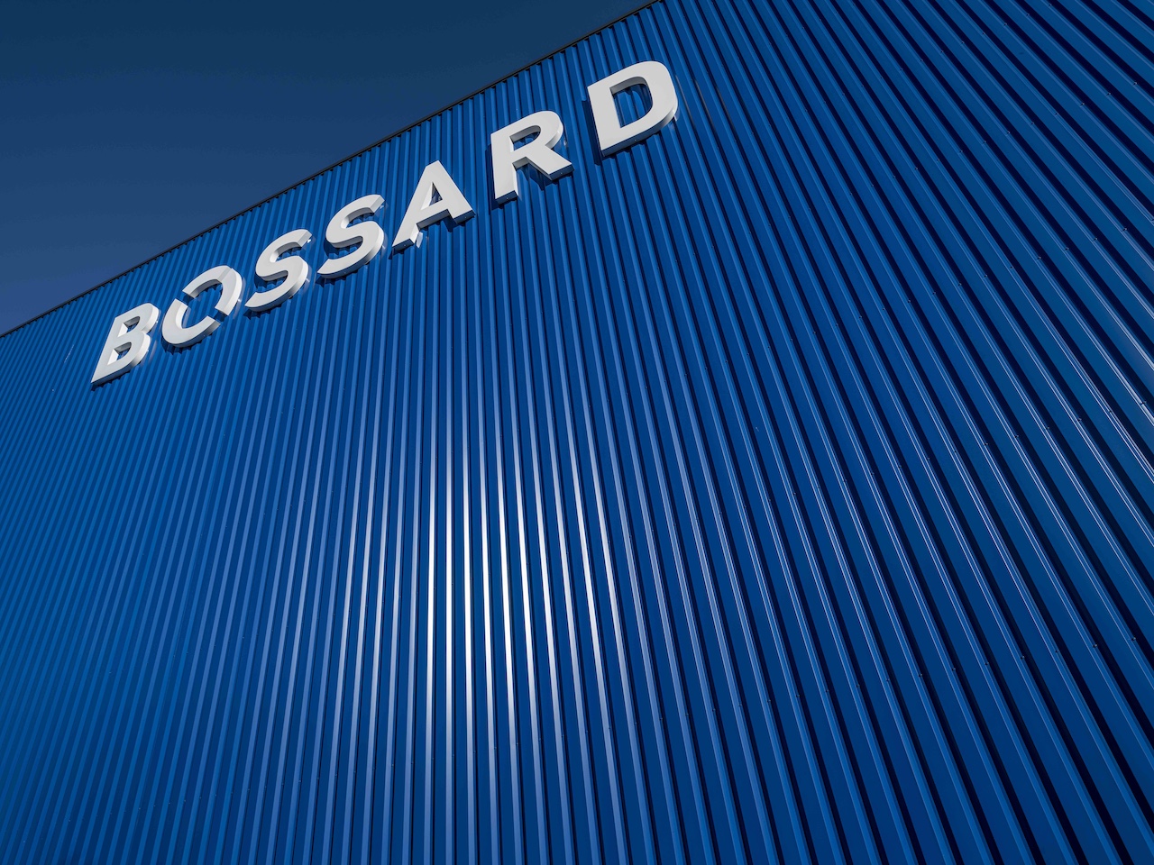 Site BOSSARD