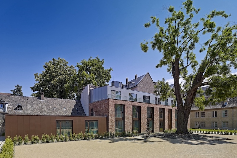 Les Haras Nationaux