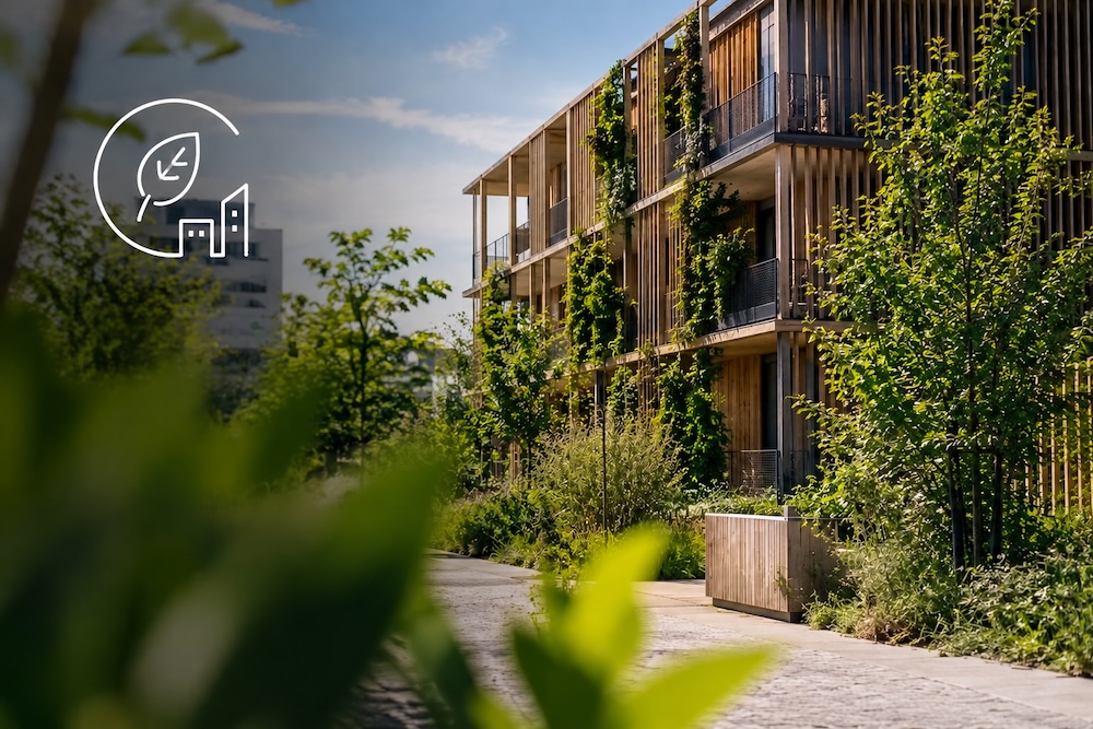 Responsabilité environnementale KS Construction