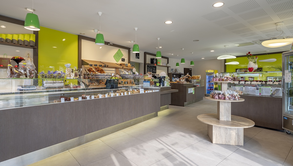 Pâtisserie Schaditzki – Molsheim